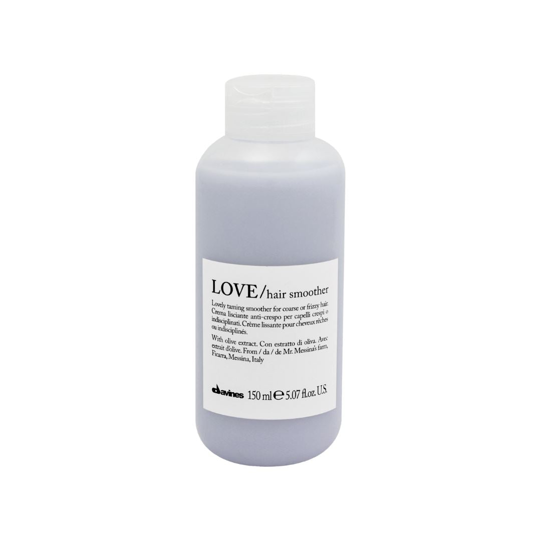 Love Hair Smoother -Davines