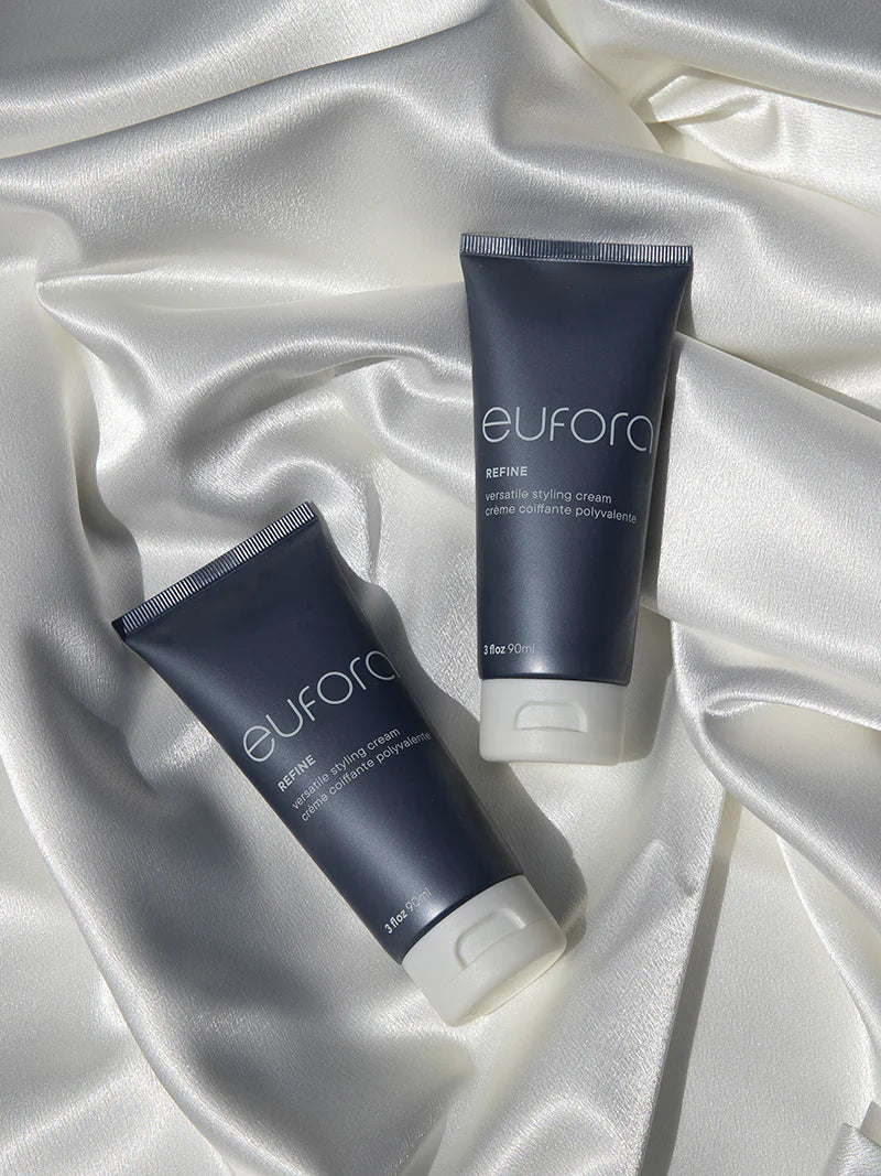 Discover the Magic of Eufora's Refine