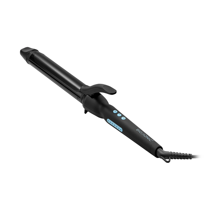 Bio Ionic Long Barrel Curling Iron 1.25"