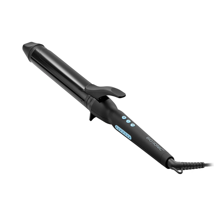 Bio Ionic Long Barrel Curling Iron 1.50"