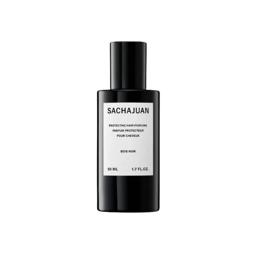 Sachajuan Bois Noir Parfum Capillaire Protecteur