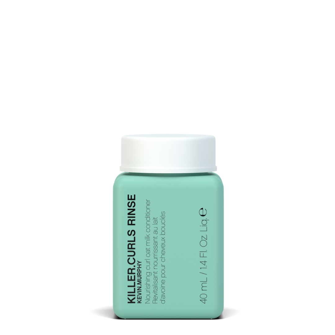 KEVIN MURPHY un.tangeled