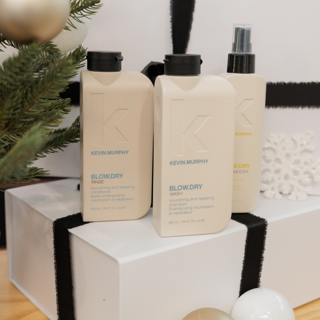 Coffret de brushing Kevin Murphy 