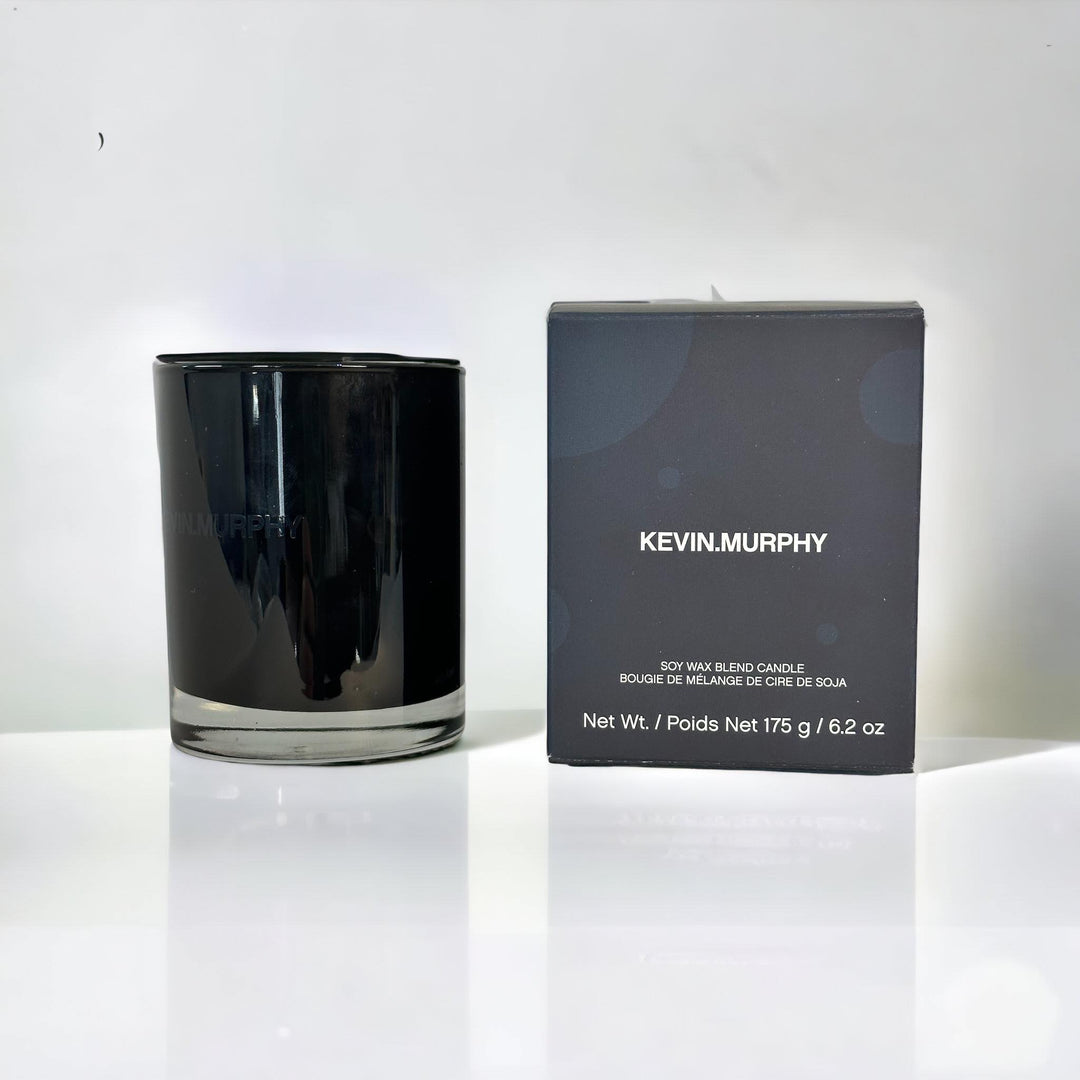 Bougie de Noël Kevin Murphy 2023