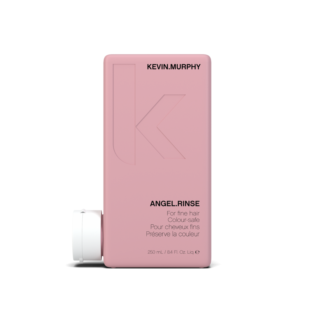 Rinçage d'ange - Kevin Murphy