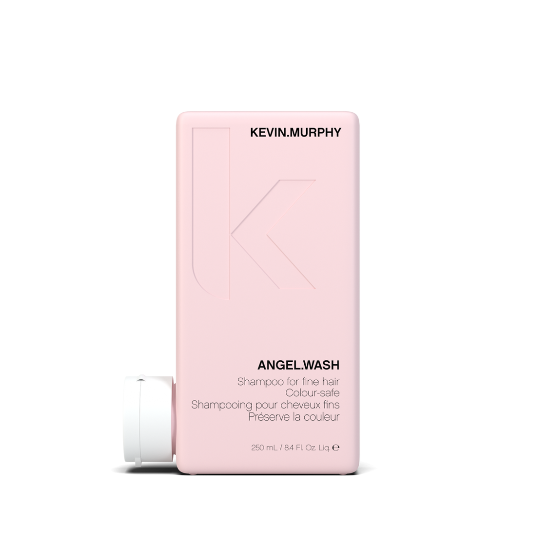 Lavage des anges - Kevin Murphy