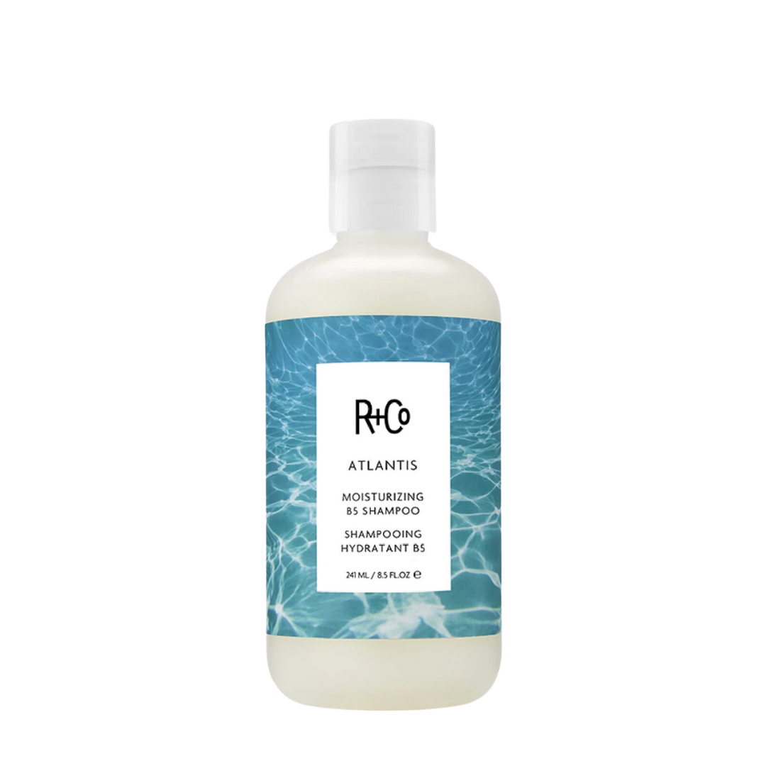 R+Co: ATLANTIS Moisturizing B5 Shampoo