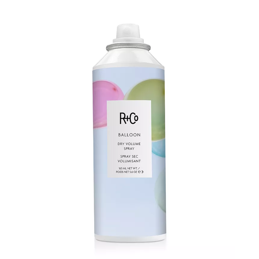 R+CO BALLOON Dry Volume Spray