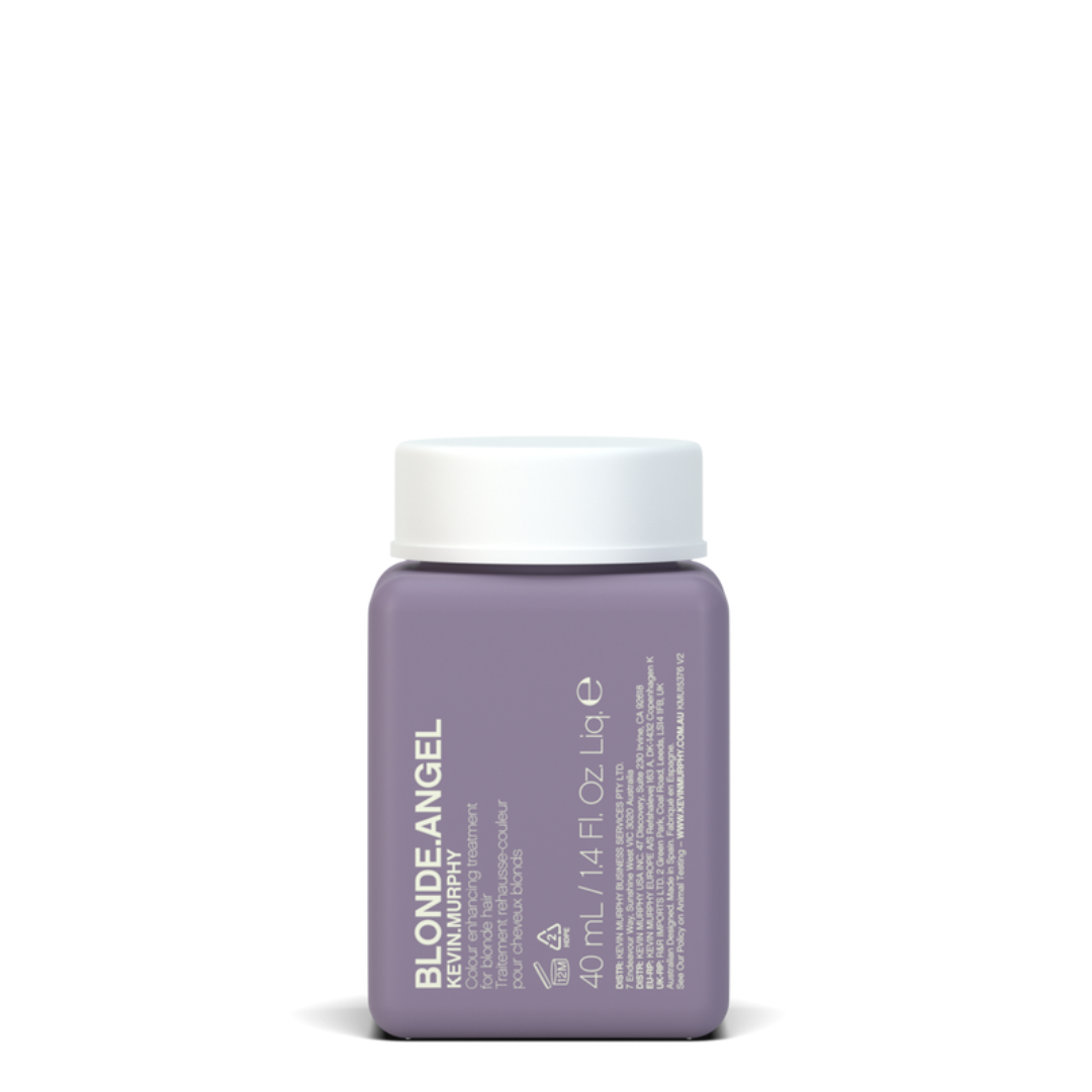 KEVIN MURPHY un.tangeled