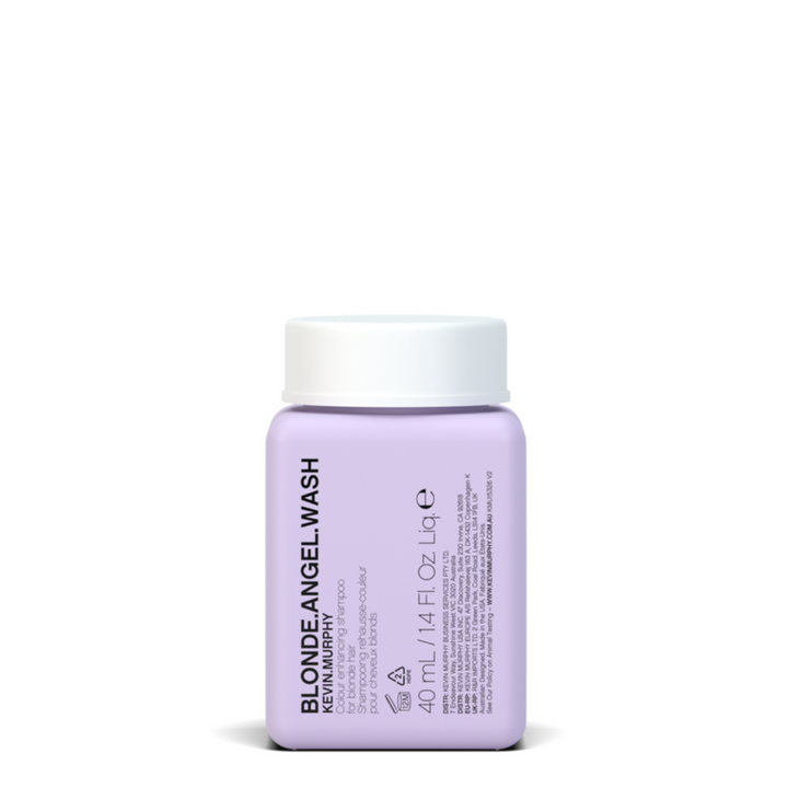 KEVIN MURPHY un.tangeled