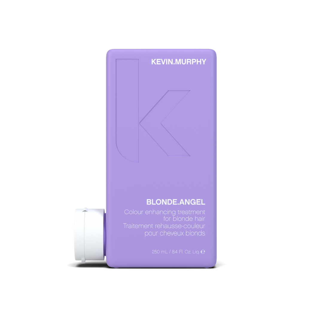 Blonde Angel -Kevin Murphy