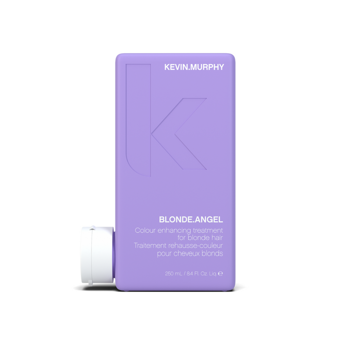 Blonde Angel -Kevin Murphy