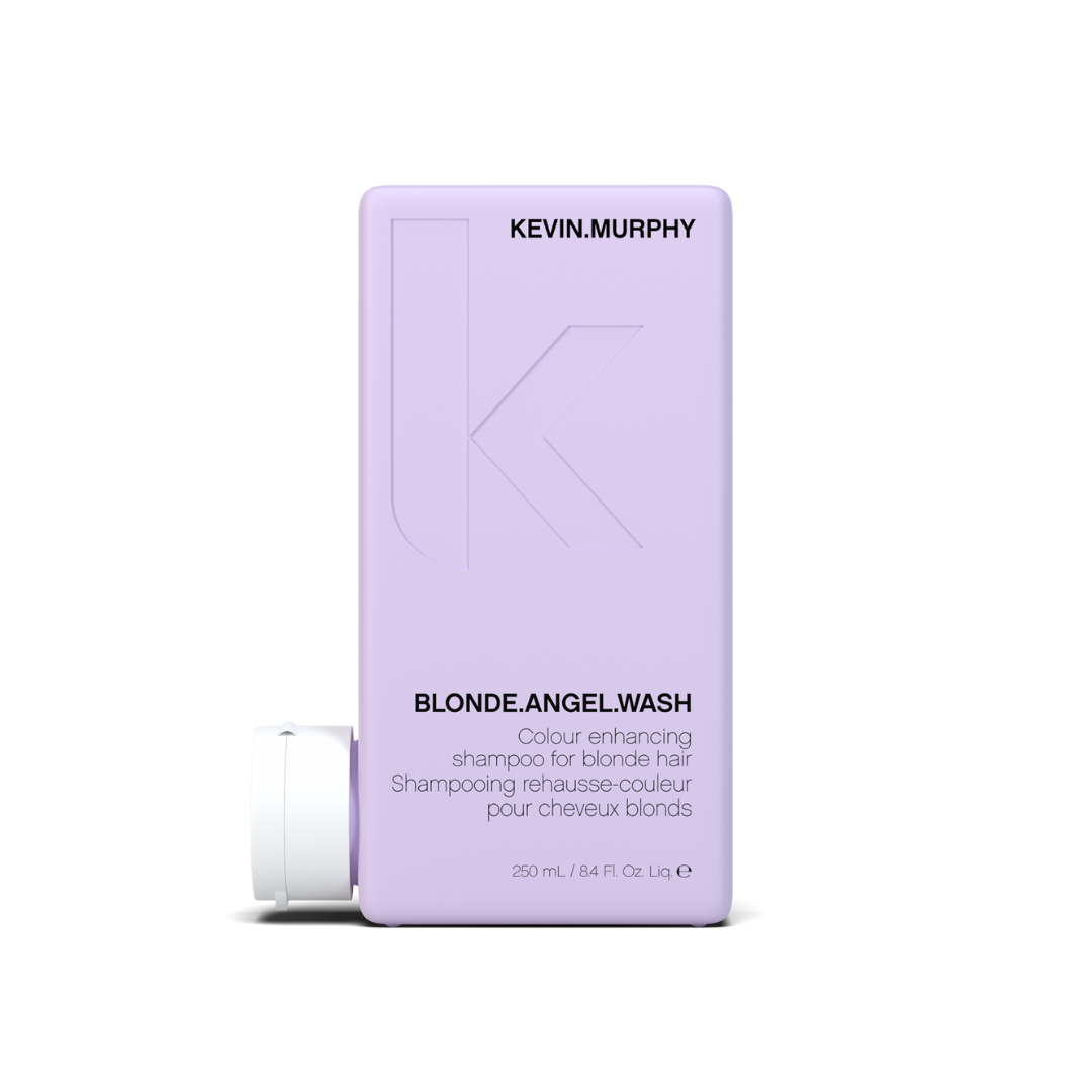 Blonde Angel Wash -Kevin Murphy