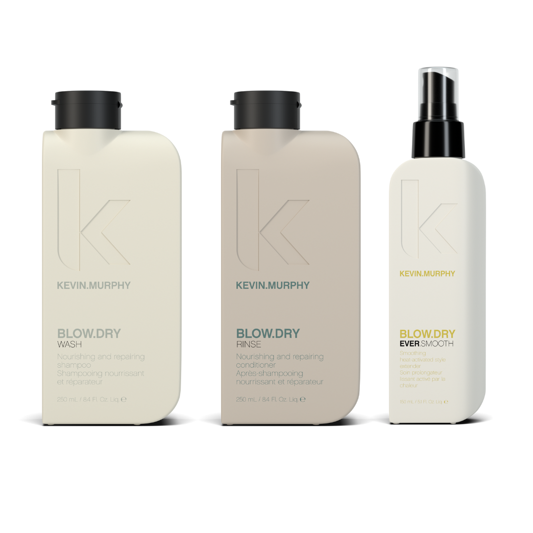 Coffret de brushing Kevin Murphy 