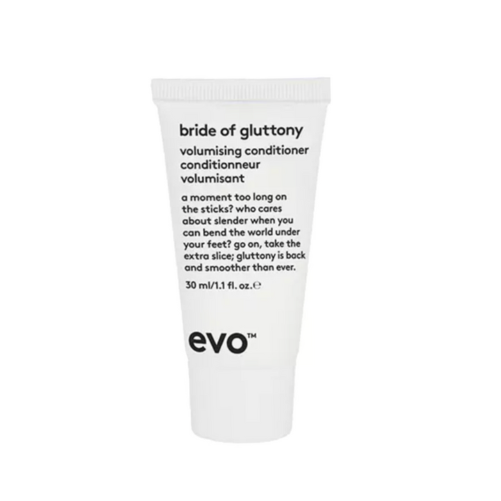 EVO Bride of Gluttony Volumizing Conditioner 30ml