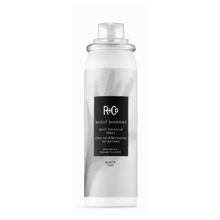 Spray de retouche de racines R+CO BRIGHT SHADOWS (45 ml)