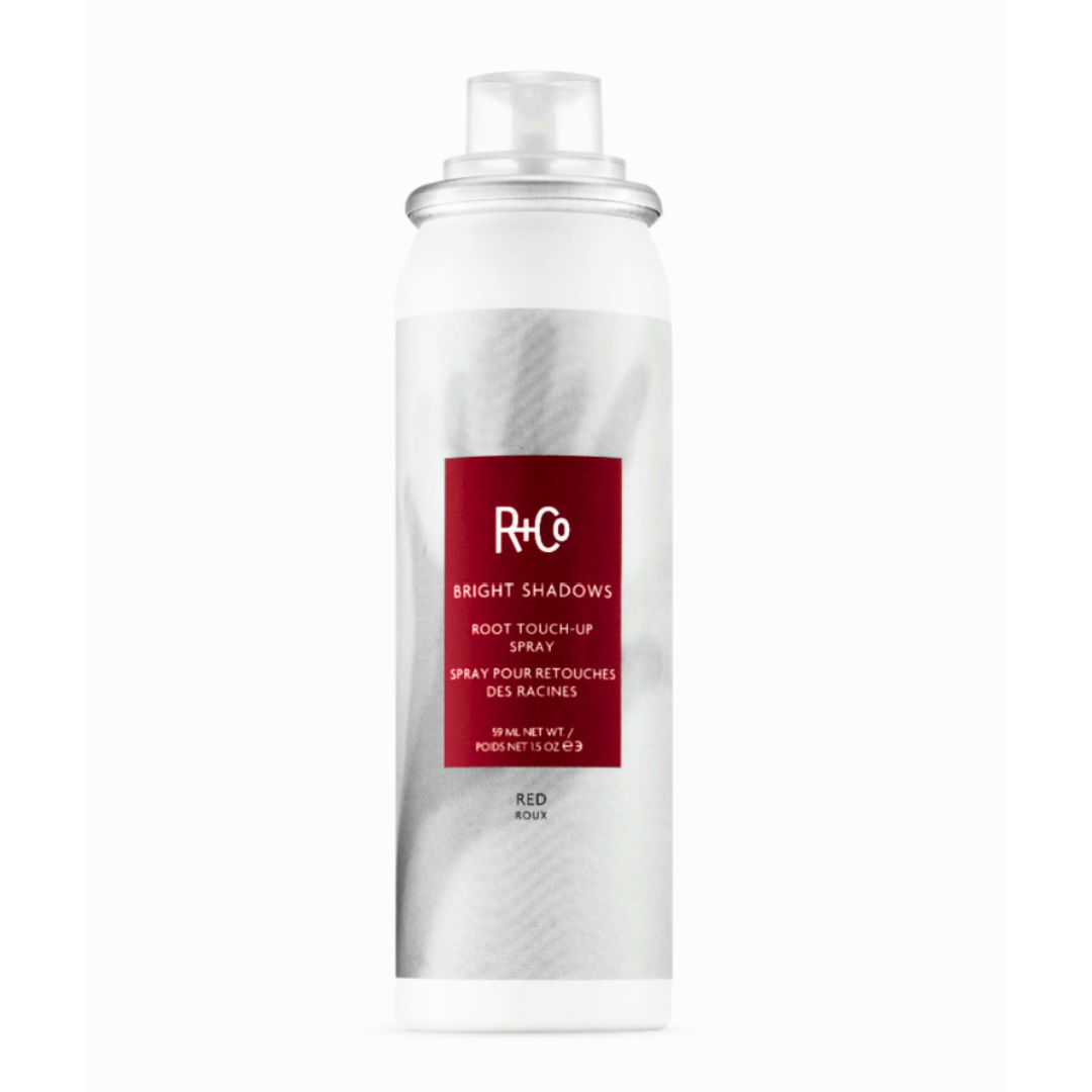 Spray de retouche de racines R+CO BRIGHT SHADOWS (45 ml)