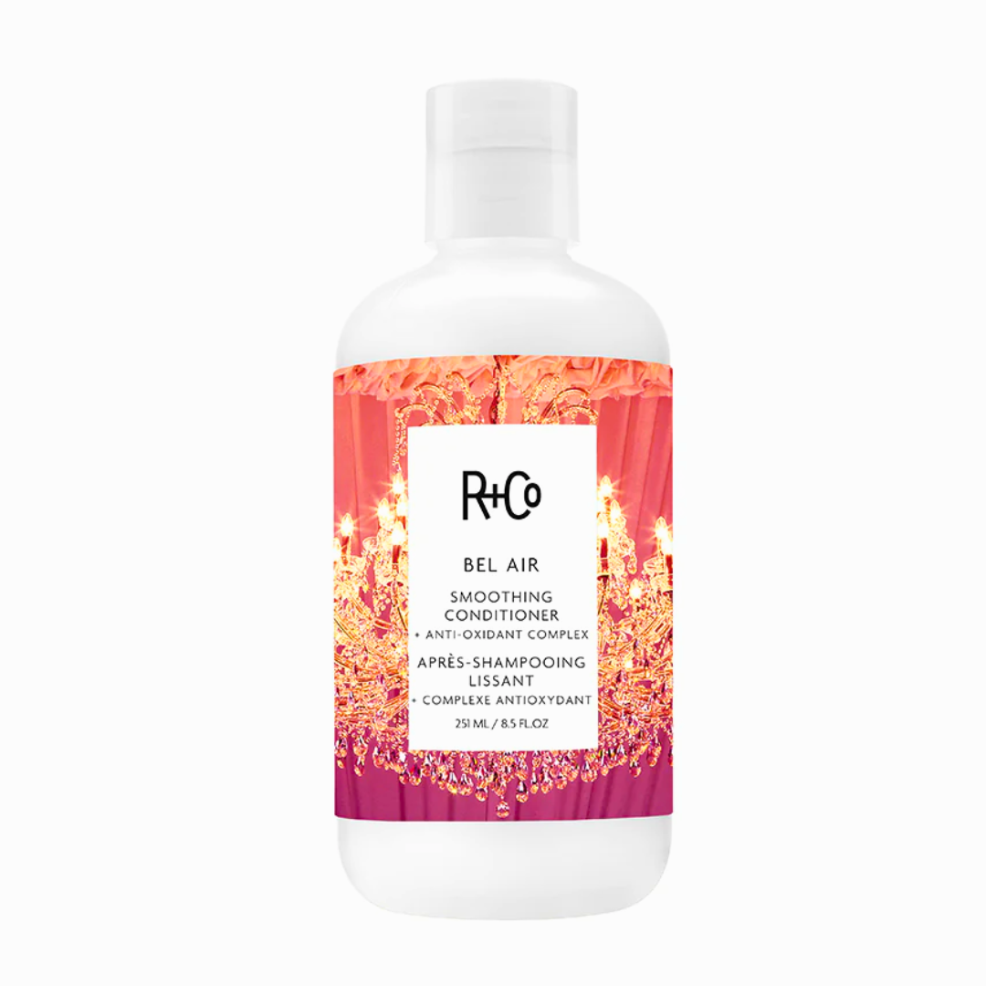 R+CO BEL AIR Smoothing Conditioner