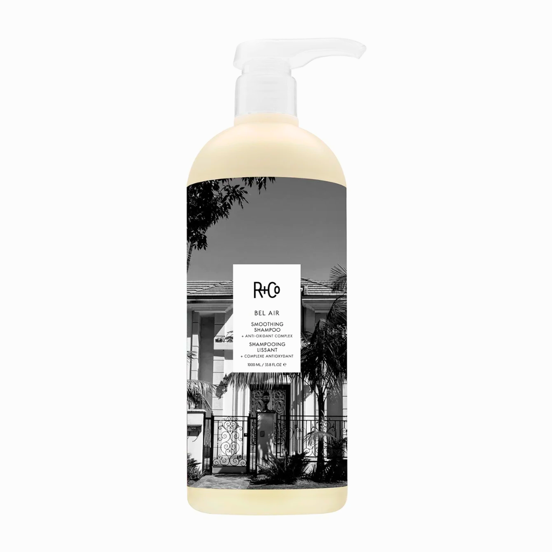 R+CO BEL AIR Smoothing Shampoo