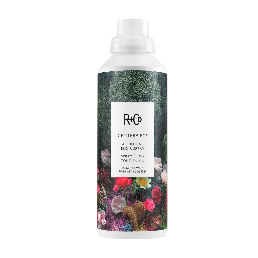 R+CO CENTERPIECE All-In-One Elixir Spray