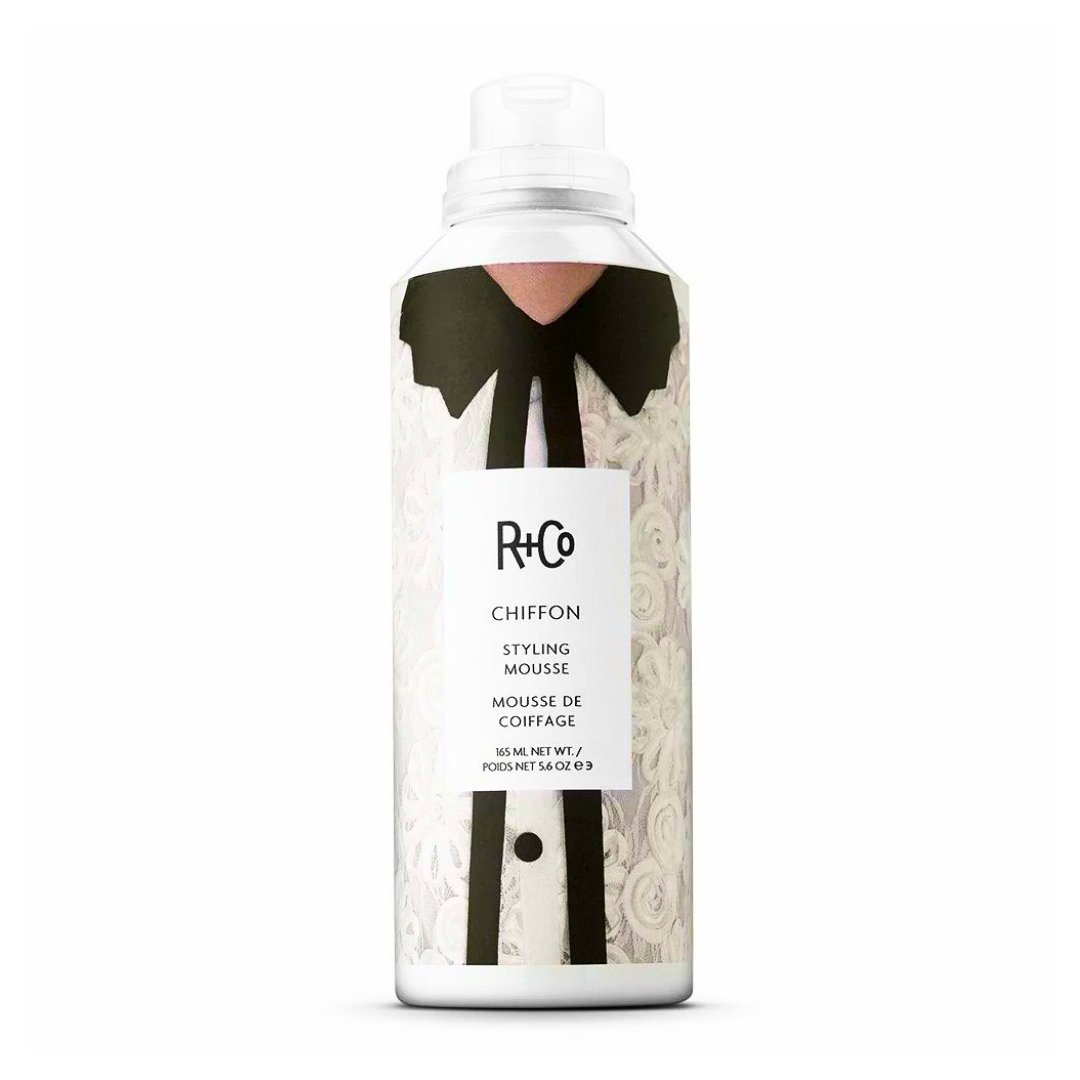 R+CO CHIFFON Styling Mousse