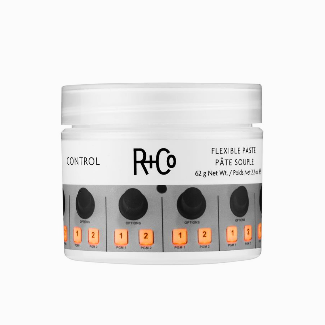 Pâte flexible R+CO CONTROL