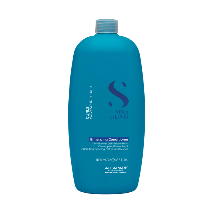 Alfaparf Semi Di Lino Curl Enhancing Conditioner