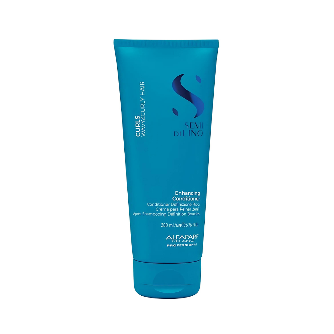 Alfaparf Semi Di Lino Curl Enhancing Conditioner