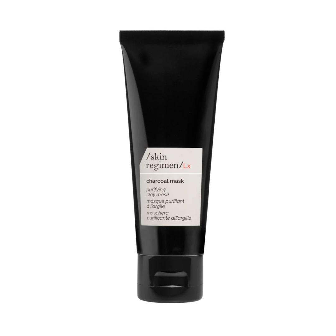 Charcoal Mask - Skin Regimen Lx