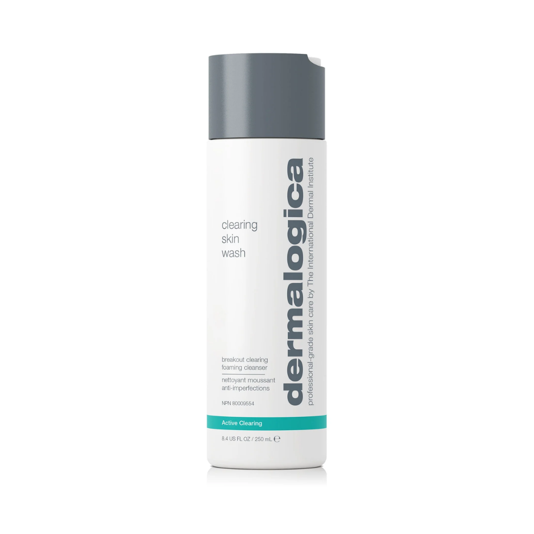 Dermalogica Clearing Skin Wash