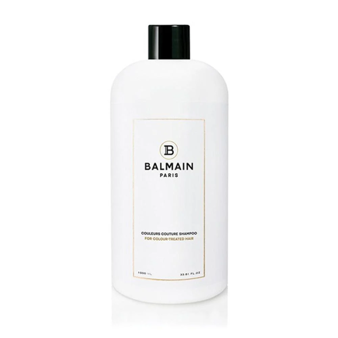 Balmain Couleurs Couture Shampoo