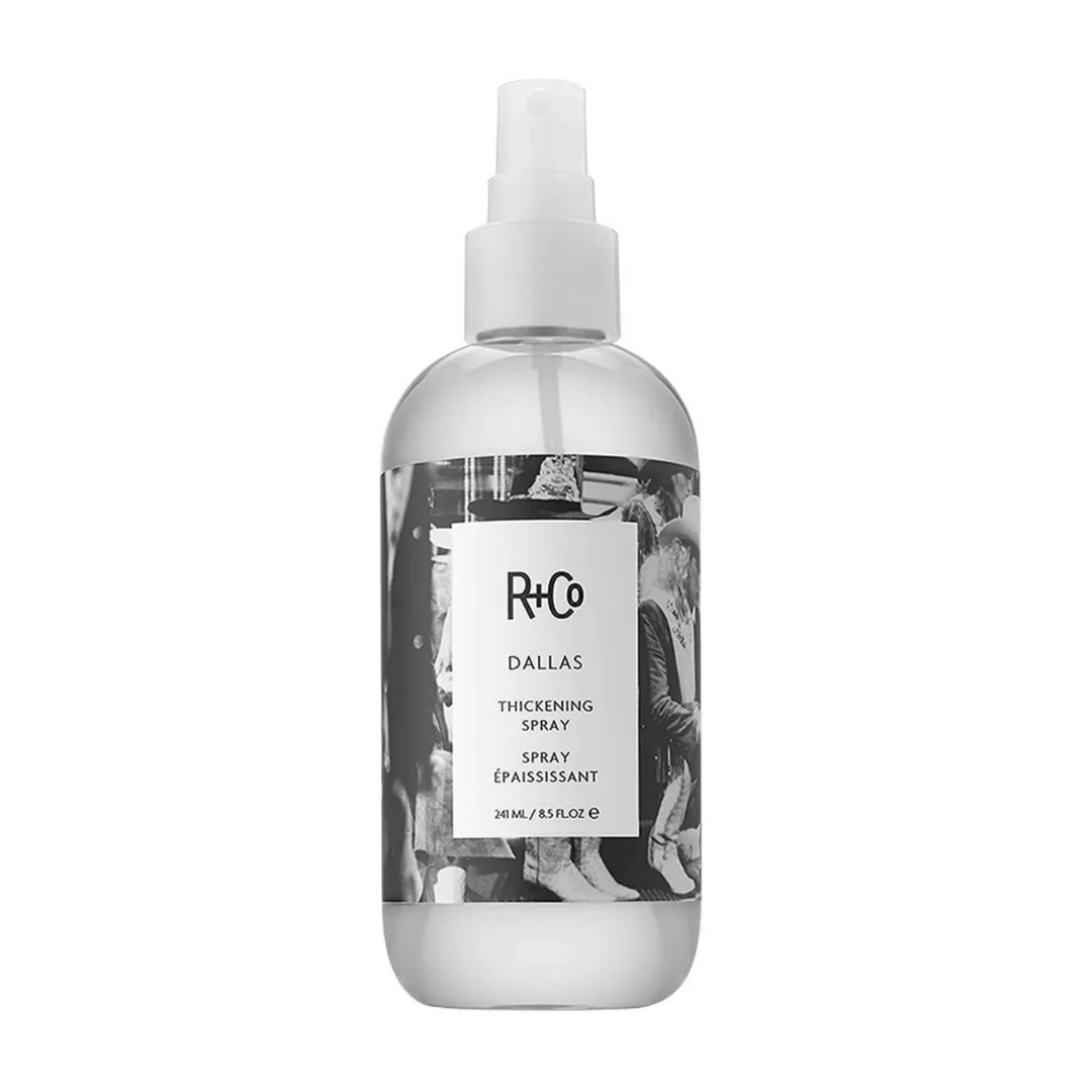 R+CO DALLAS Thickening Spray