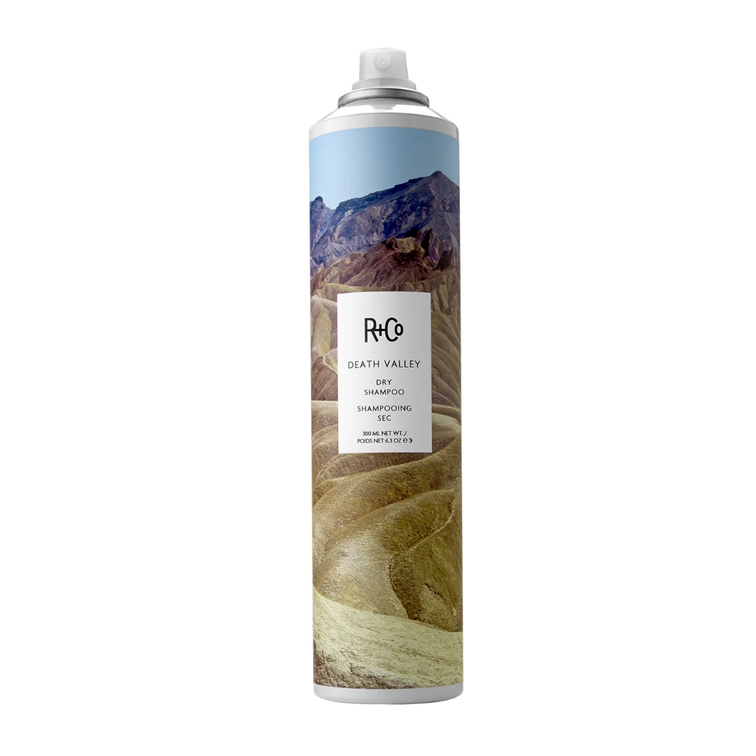 R+CO DEATH VALLEY Dry Shampoo