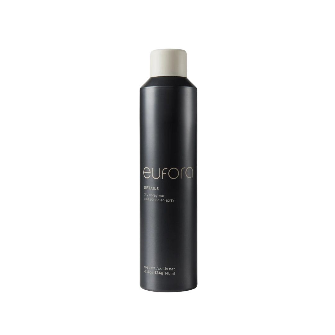 Eufora Details Dry Spray Wax