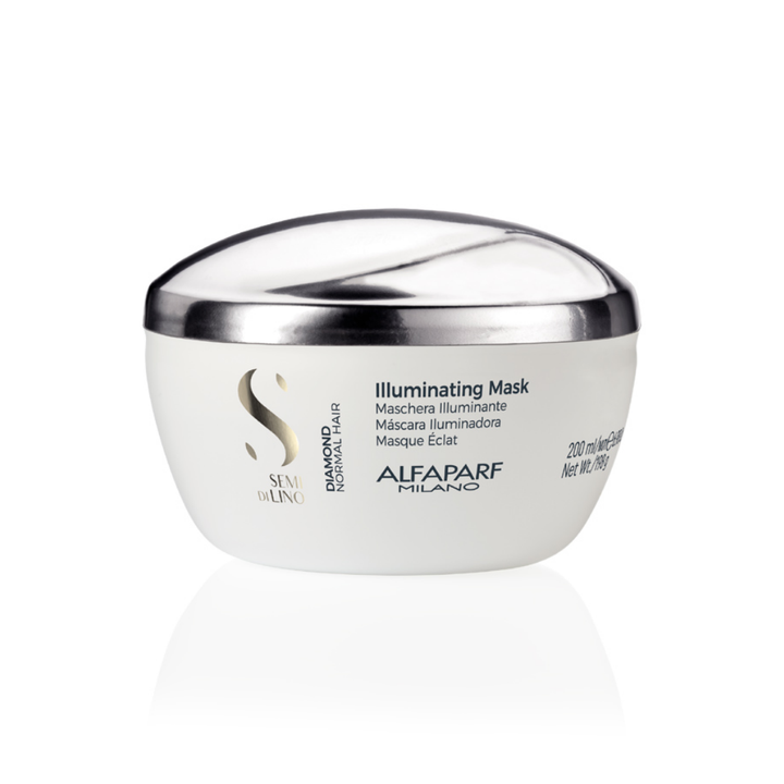 Alfaparf Semi Di Lino Diamond Mask