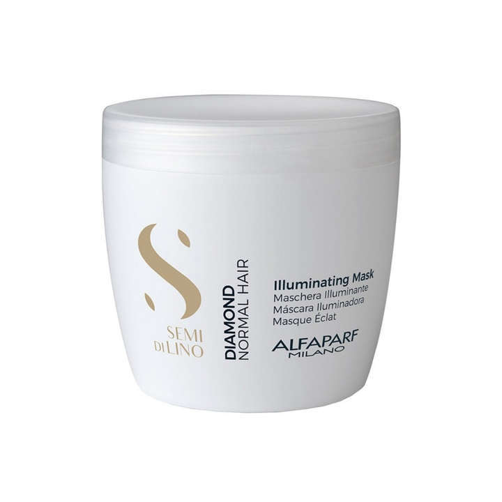 Alfaparf Semi Di Lino Diamond Mask