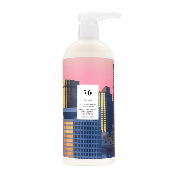 R+CO DALLAS Biotin Thickening Conditioner