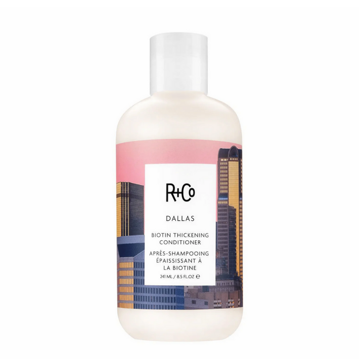 R+CO DALLAS Biotin Thickening Conditioner