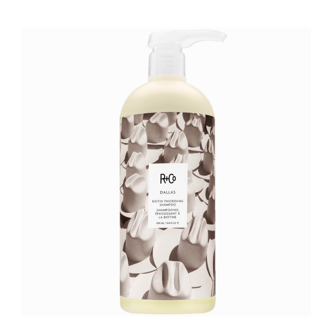 R+CO DALLAS Biotin Thickening Shampoo