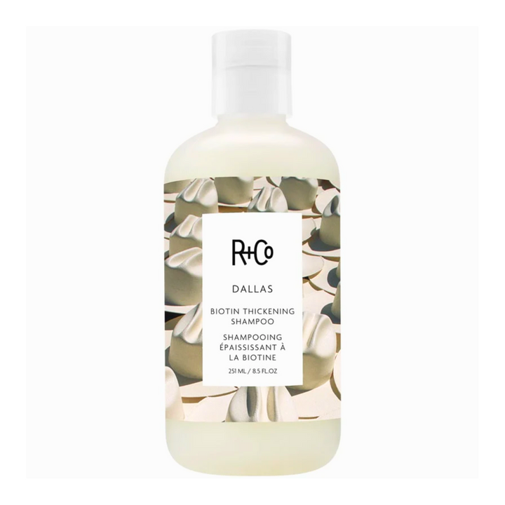 R+CO DALLAS Biotin Thickening Shampoo