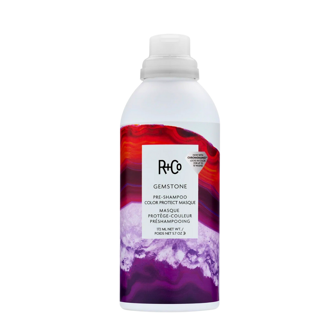 R+CO GEMSTONE Color Protect Masque