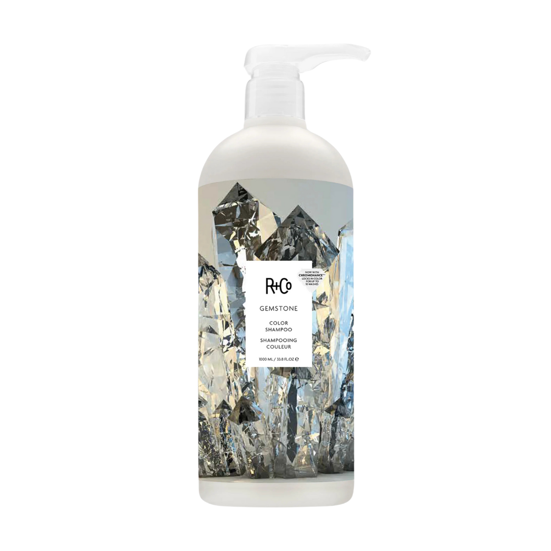 R+CO GEMSTONE Color Shampoo