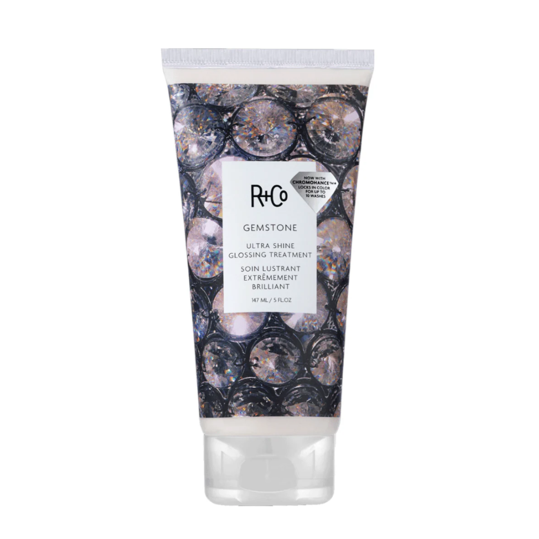 R+CO GEMSTONE Vernis brillant haute brillance