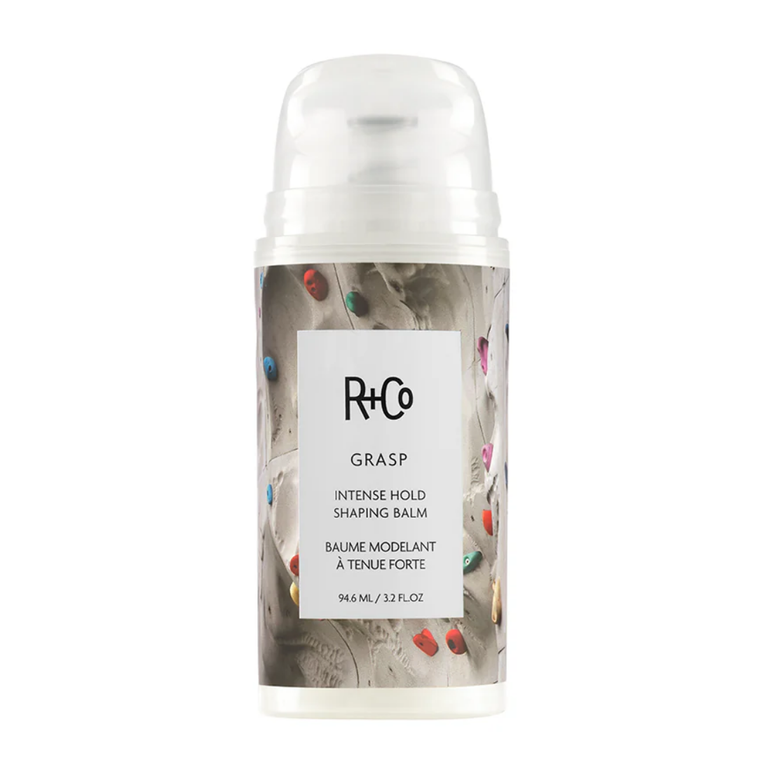 R+CO GRASP Intense Hold Shaping Balm (124ml)