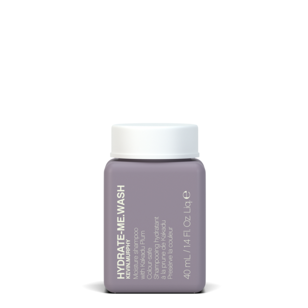 KEVIN MURPHY un.tangeled