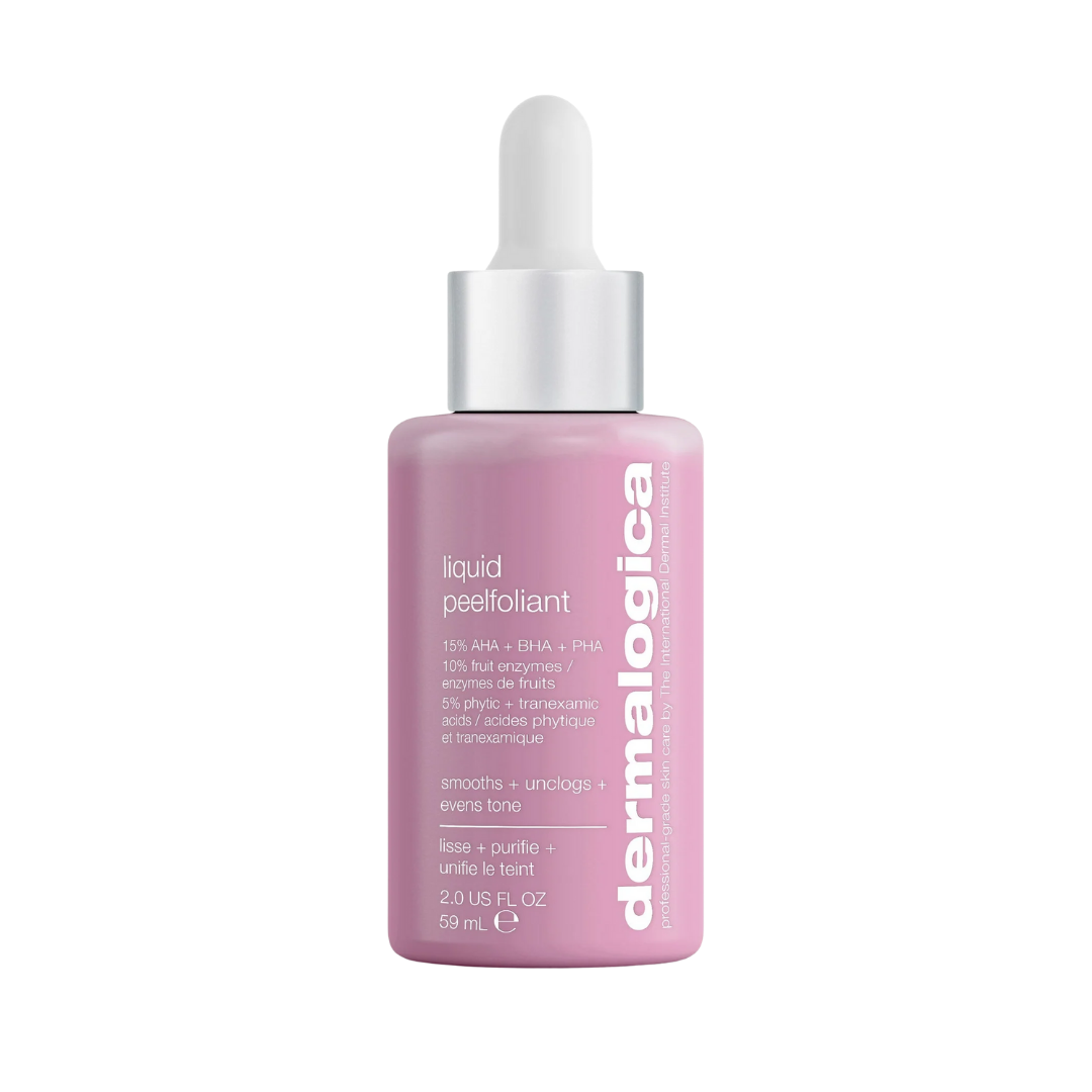 Dermalogica Liquid Peelfoliant