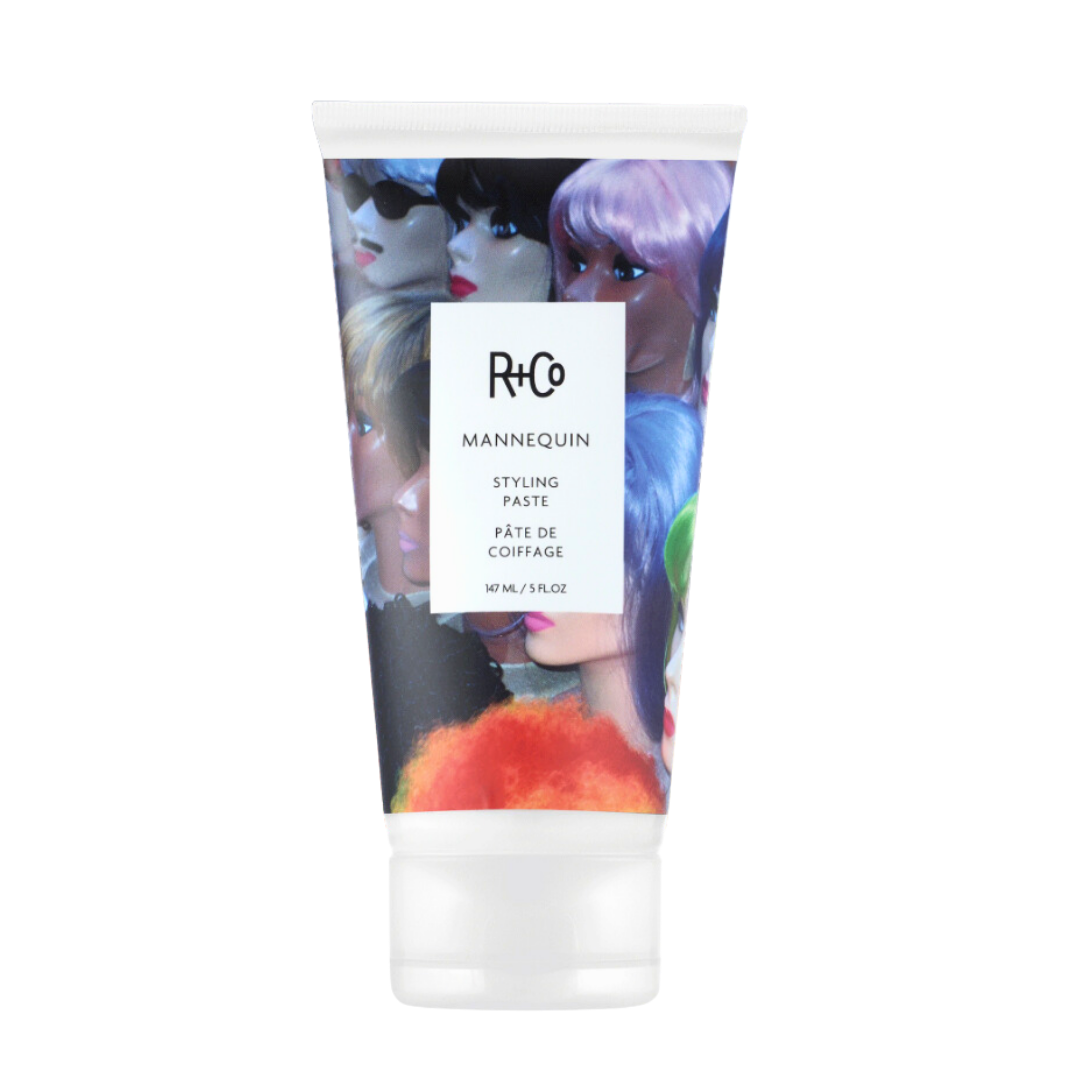 R+CO MANNEQUIN Styling Paste