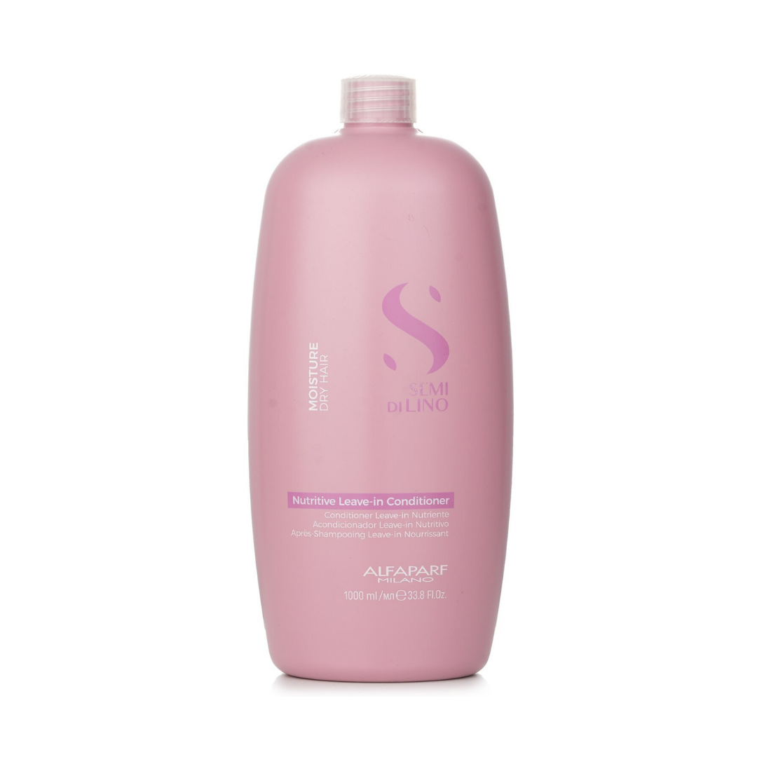 Alfaparf Semi Di Lino Moisture Low Shampoo