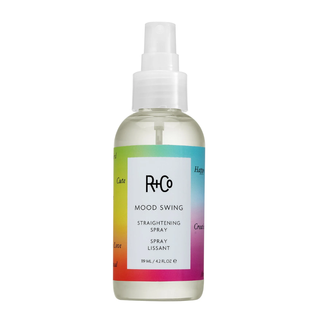 R+CO MOOD SWING Straightening Spray