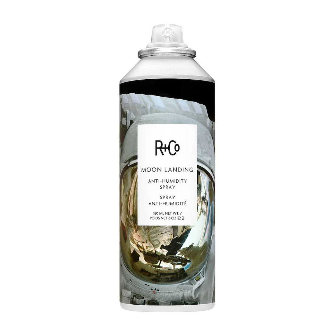 R+CO MOON LANDING Anti-Humidity Spray